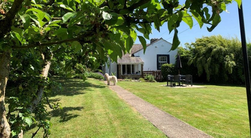 Photo of Cottage in Cumbria