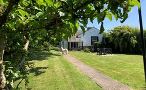 Photo of Cottage in Cumbria