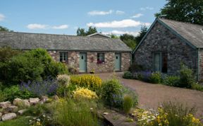 Photo of Barn in Mid Wales