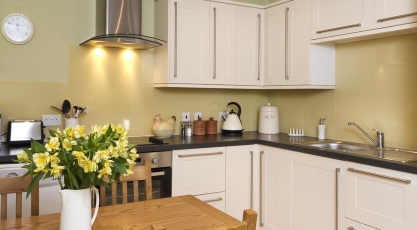 Photo of 2 Bed in Llangynidr