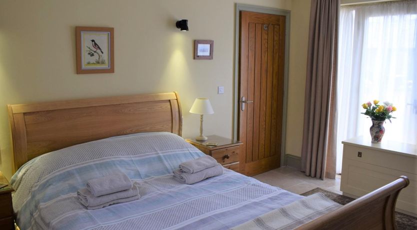 Photo of 2 Bed in Crickhowell