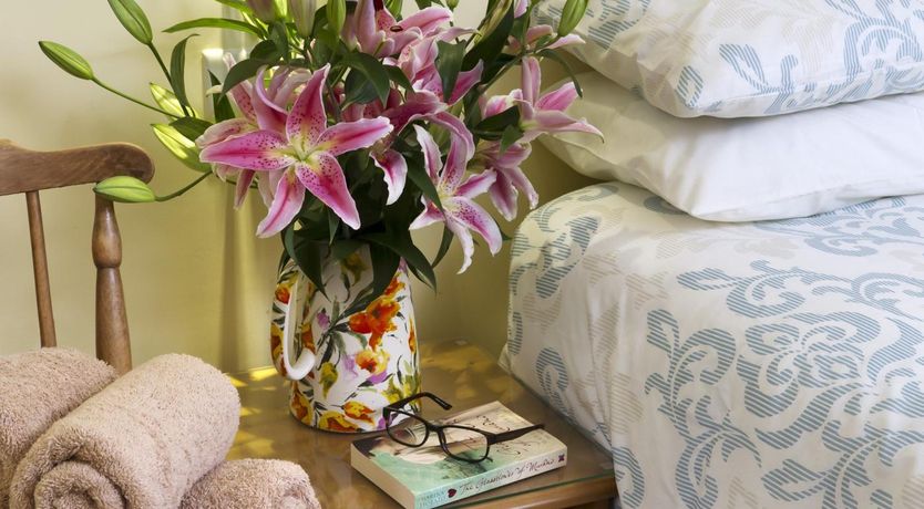 Photo of 2 Bed in Crickhowell