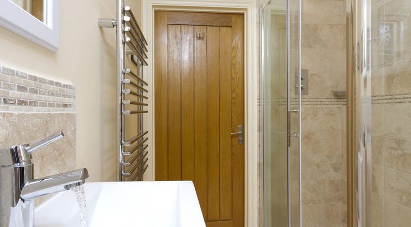 Photo of 2 Bed in Crickhowell