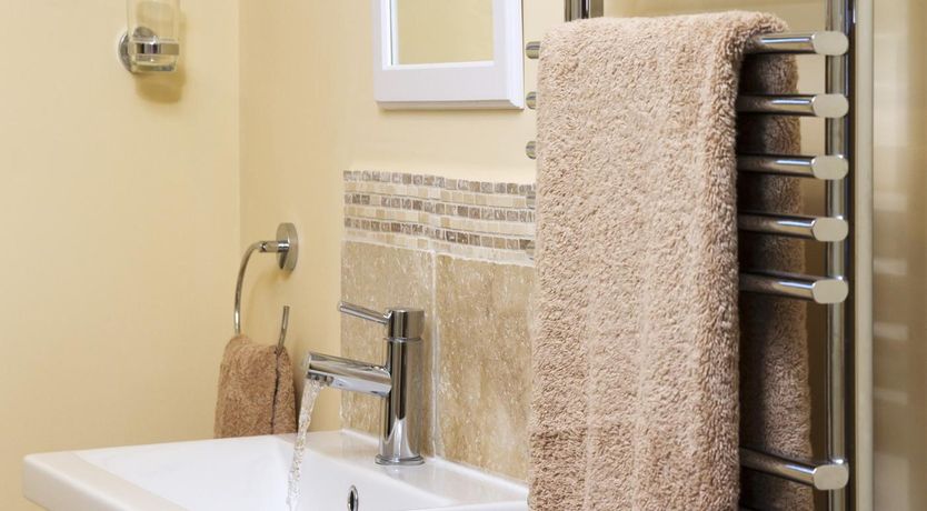 Photo of 2 Bed in Crickhowell