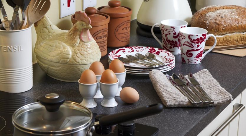 Photo of 2 Bed in Crickhowell