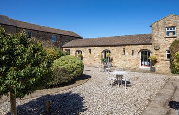 4 Bed in Richmond Holiday Cottage