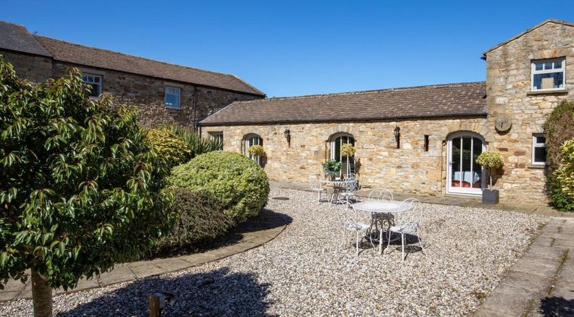 Photo of Cottage in North Yorkshire