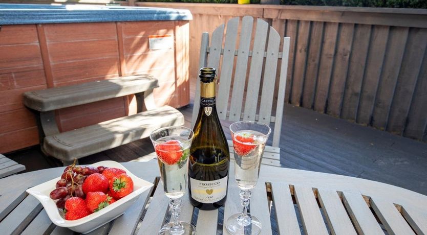 Photo of 4 Bed in Gilling West