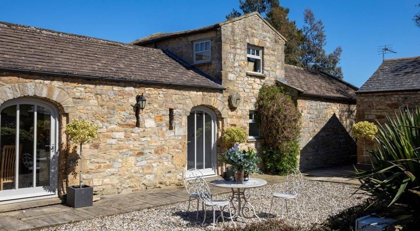 Photo of 4 Bed in Gilling West