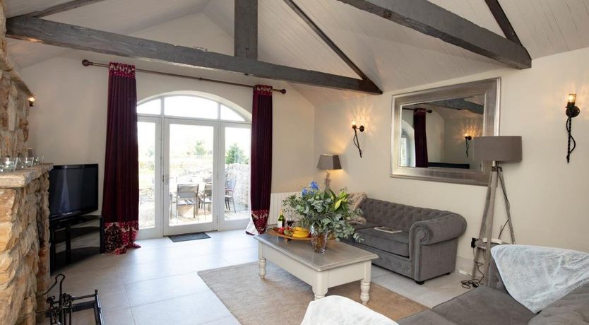 Photo of 4 Bed in Gilling West