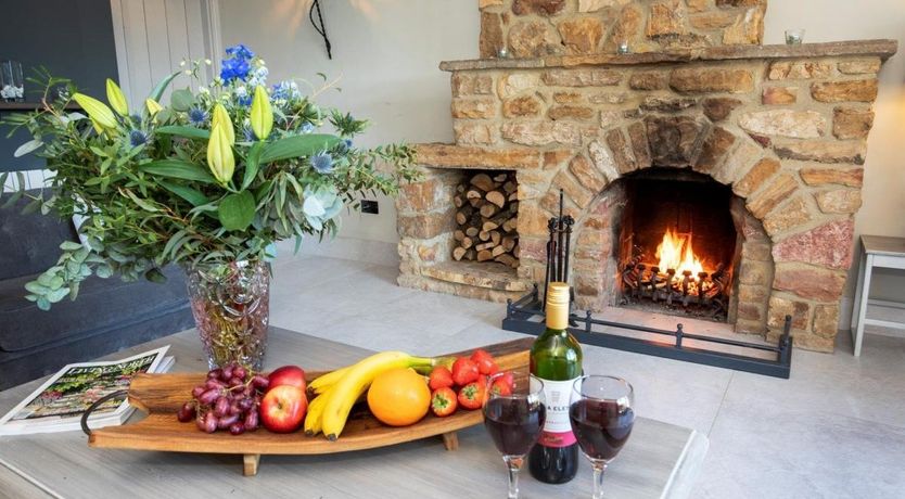 Photo of 4 Bed in Gilling West