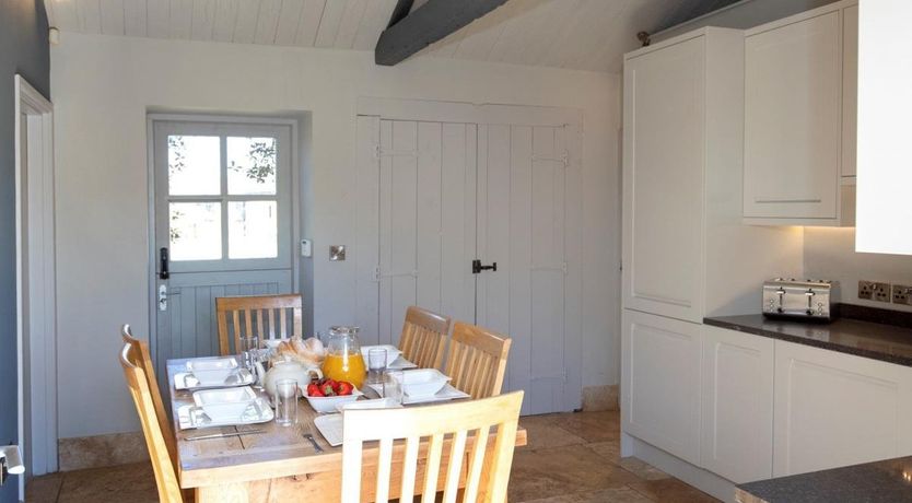 Photo of 4 Bed in Gilling West