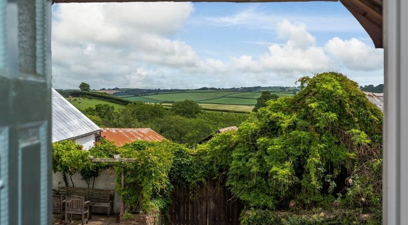 Photo of Cottage in North Devon