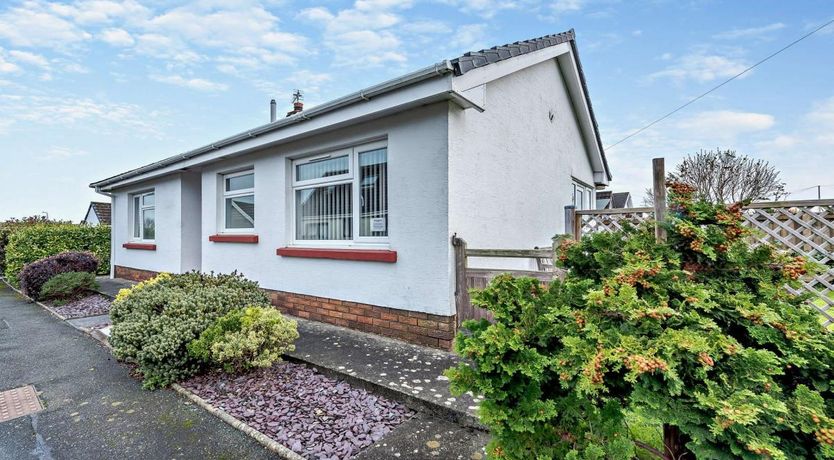 Photo of Bungalow in West Wales