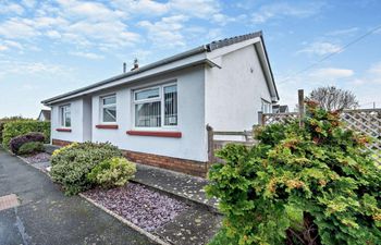 Bungalow in West Wales Holiday Cottage