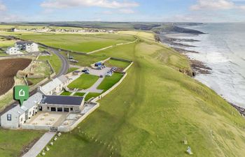 in Ogmore-by-Sea  (86494) Holiday Cottage