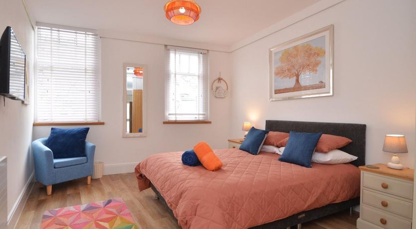 Photo of 2 Bed in Brixham