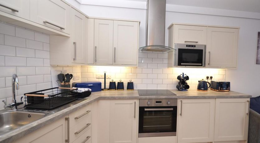 Photo of 2 Bed in Brixham