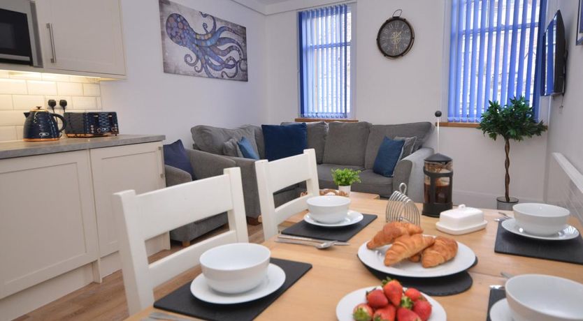 Photo of 2 Bed in Brixham