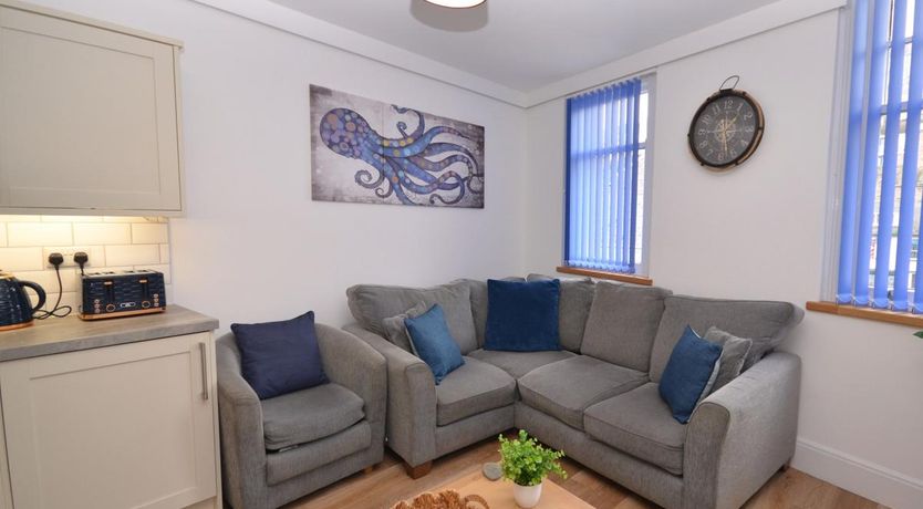 Photo of 2 Bed in Brixham