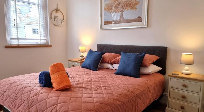 Photo of 2 Bed in Brixham