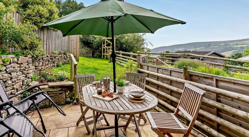 Photo of 1 Bed in Forest Coal Pit