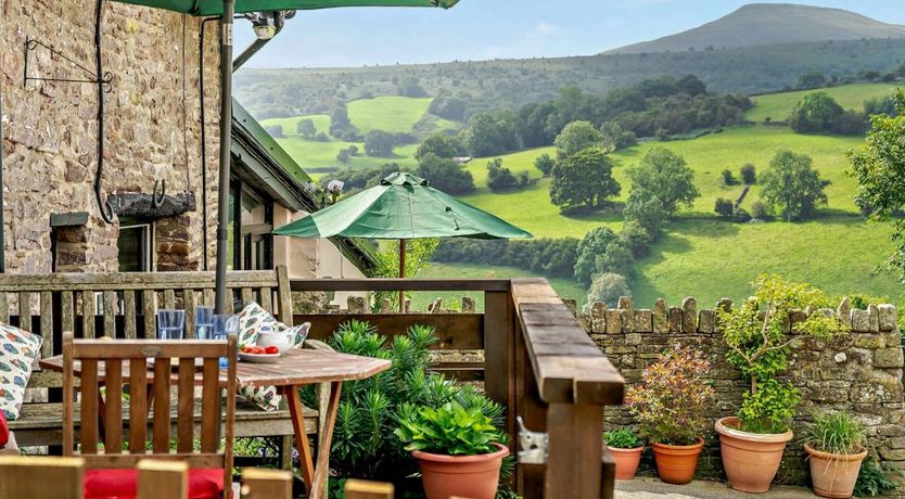 Photo of 1 Bed in Forest Coal Pit