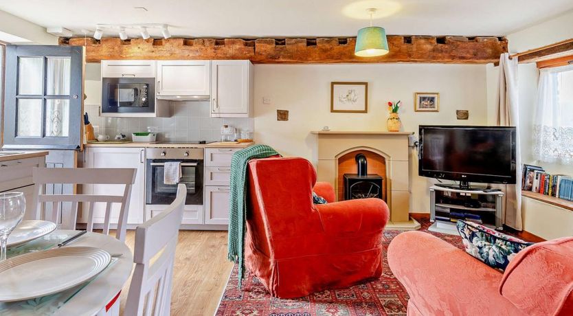 Photo of 1 Bed in Forest Coal Pit