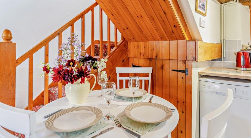 Photo of 1 Bed in Forest Coal Pit