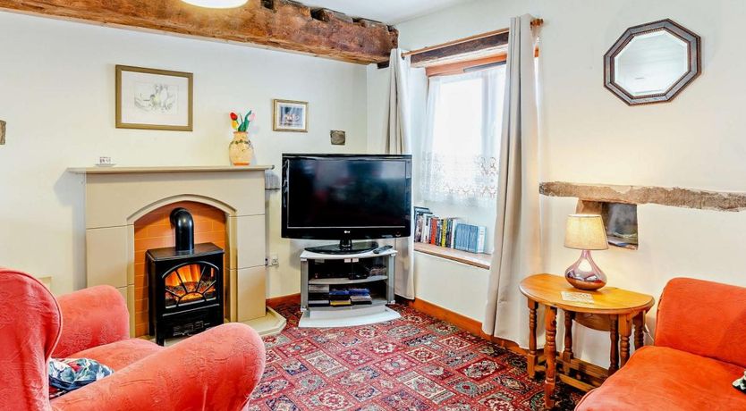 Photo of 1 Bed in Forest Coal Pit