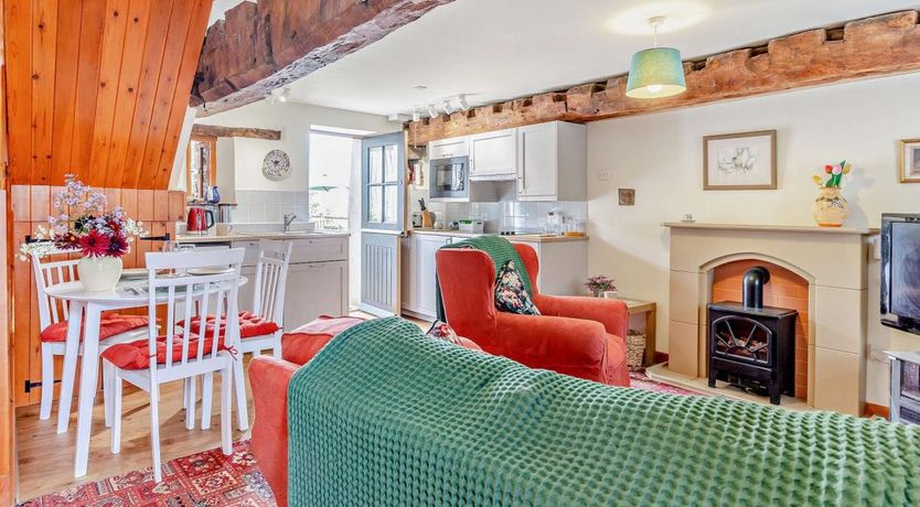 Photo of 1 Bed in Forest Coal Pit