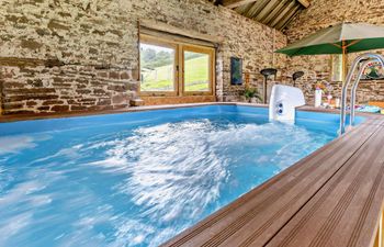 in Abergavenny  (BN184) Holiday Cottage