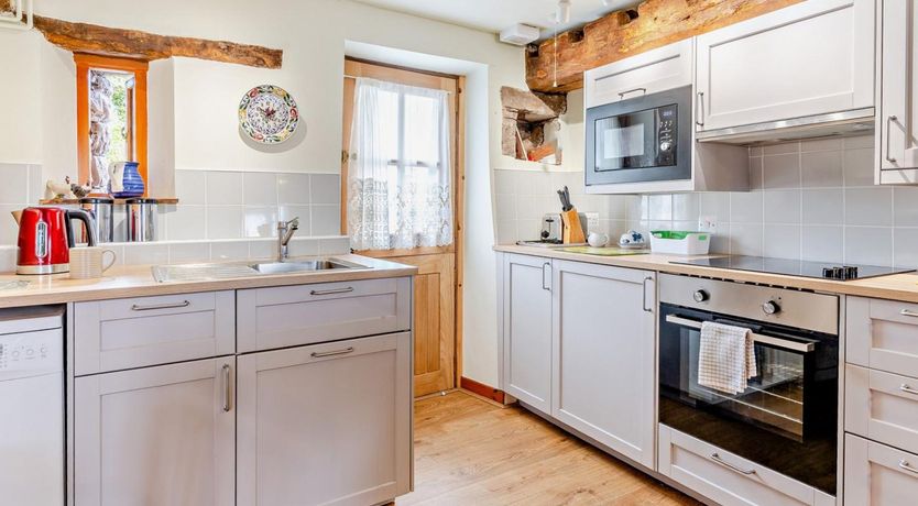 Photo of 1 Bed in Abergavenny