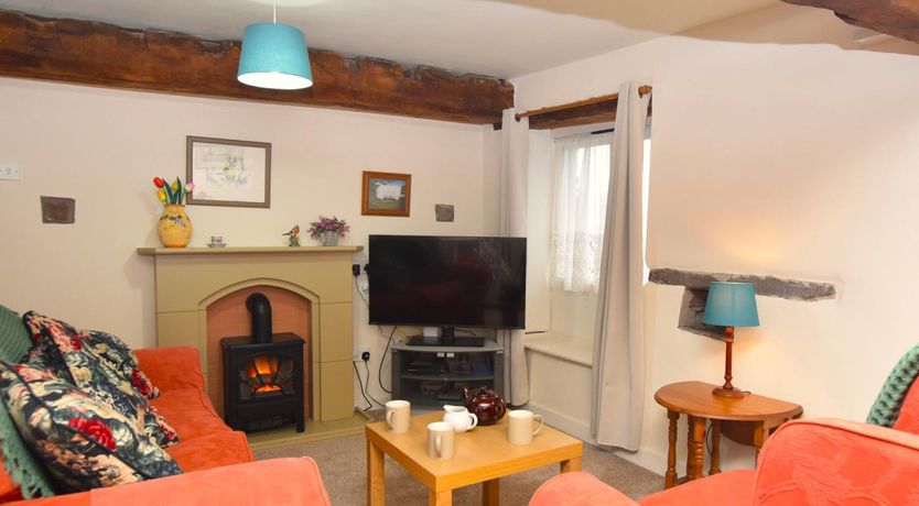 Photo of 1 Bed in Abergavenny