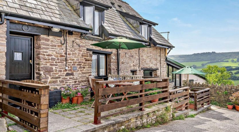 Photo of 1 Bed in Abergavenny