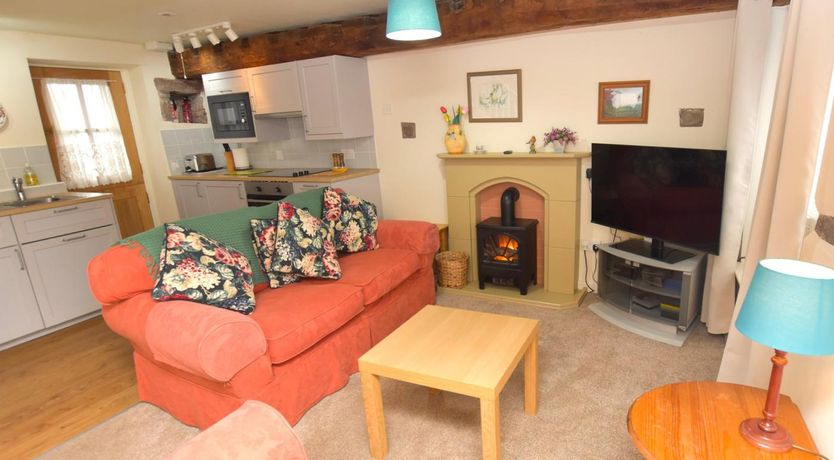 Photo of 1 Bed in Abergavenny