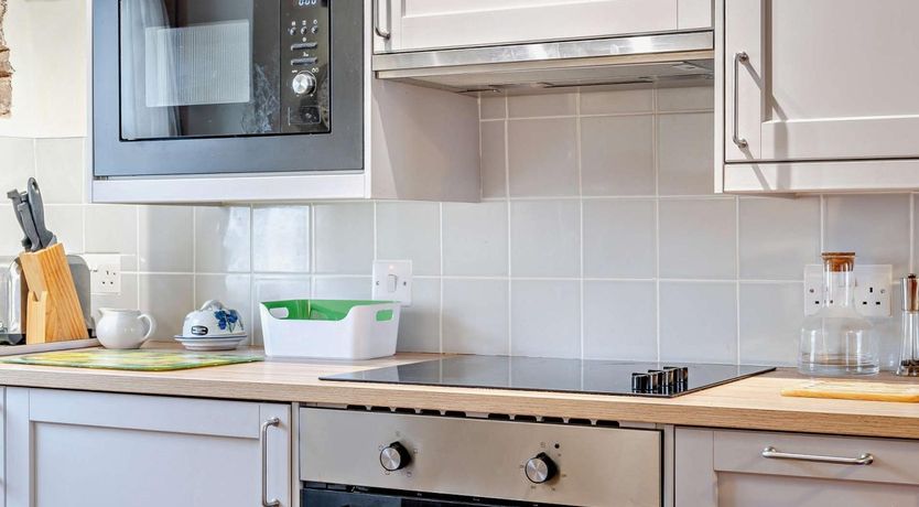 Photo of 1 Bed in Abergavenny