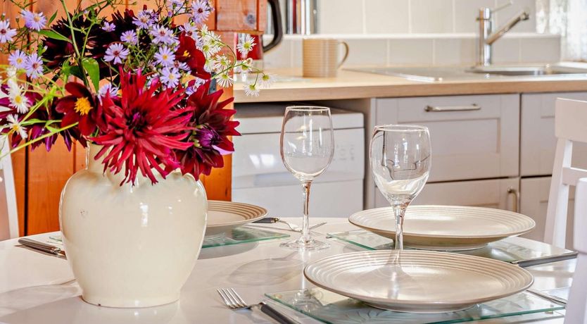 Photo of 1 Bed in Abergavenny