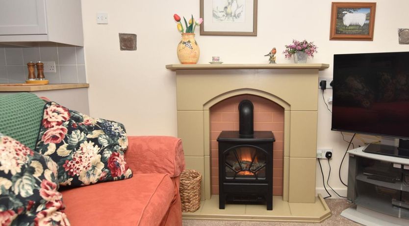 Photo of 1 Bed in Abergavenny