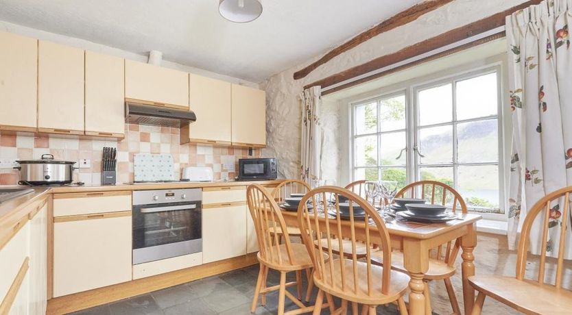 Photo of 3 Bed in Wasdale Head