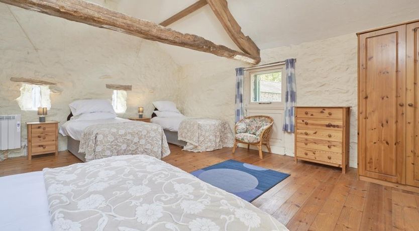 Photo of 3 Bed in Wasdale Head