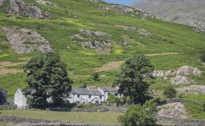 Photo of in Wasdale (SZ091)