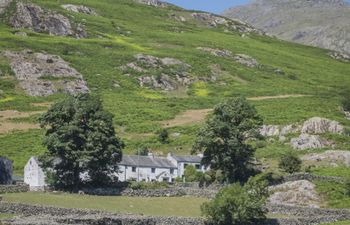 in Wasdale (SZ091) Holiday Cottage
