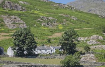 Cottage in Cumbria Holiday Cottage