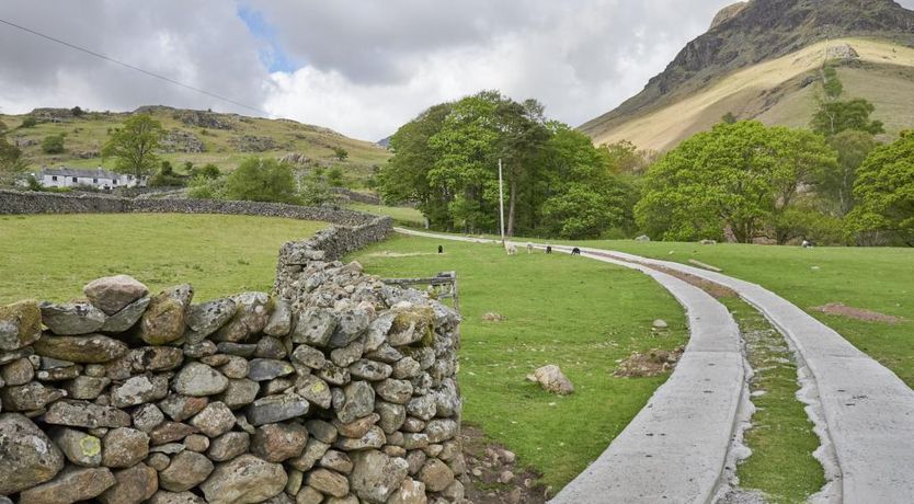 Photo of 3 Bed in Wasdale Head