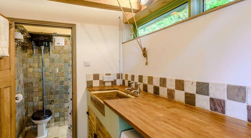 Photo of 2 Bed in Lydbrook