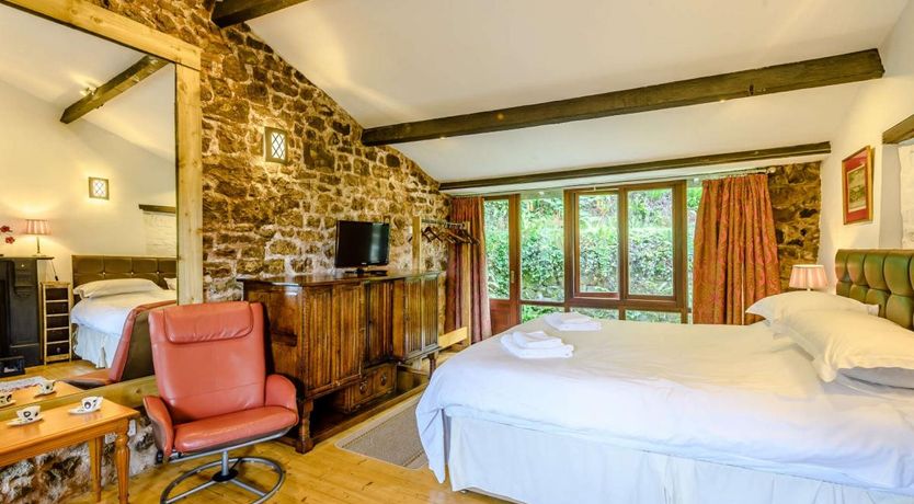 Photo of 2 Bed in Lydbrook