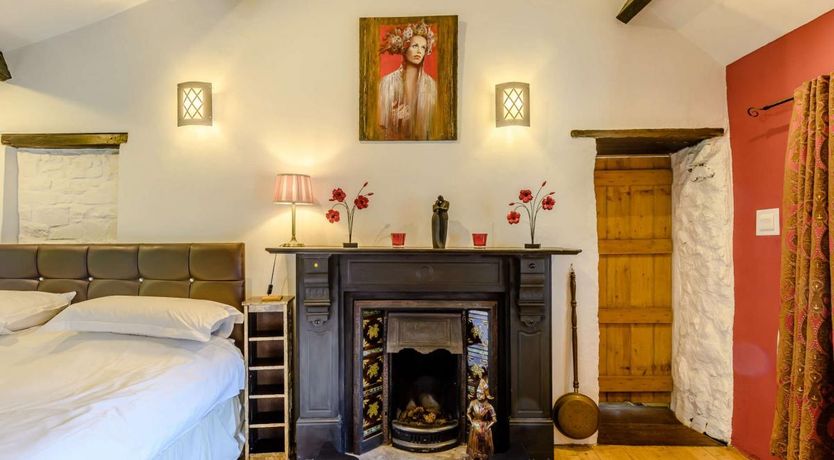 Photo of 2 Bed in Lydbrook