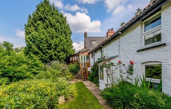 in Lydbrook (83673) Holiday Cottage