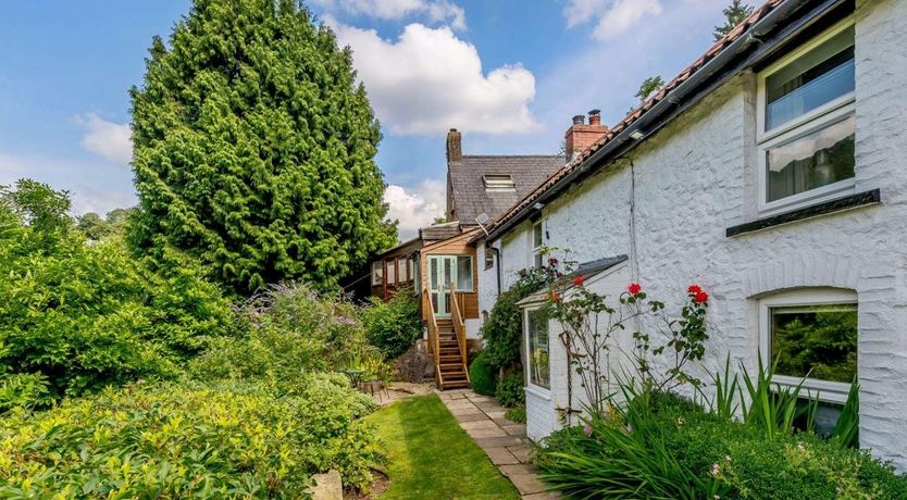 Photo of Cottage in Gloucestershire